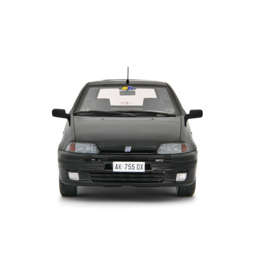 Fiat Punto GT 1400 2° serie 1996