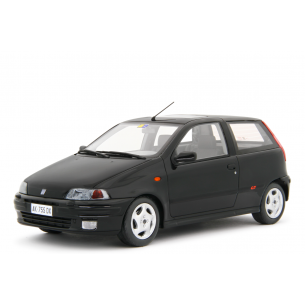 Fiat Punto GT 1400 2° serie... 2