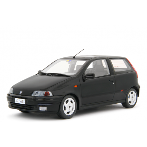 Fiat Punto GT 1400 2° serie 1996