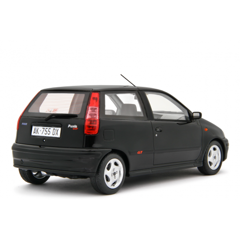 Fiat Punto GT 1400 2° serie 1996