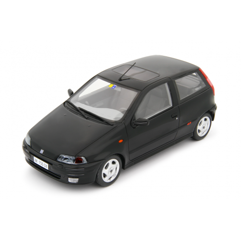 Fiat Punto GT 1400 2° serie 1996