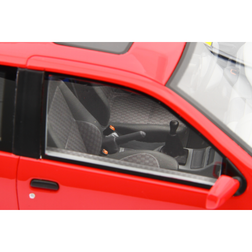 Fiat Punto GT 1400 2° serie 1996