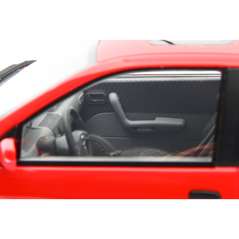 Fiat Punto GT 1400 2° serie 1996