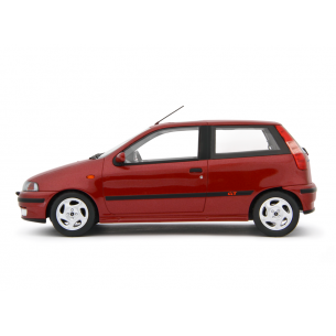 Fiat Punto GT 1400 2° serie...