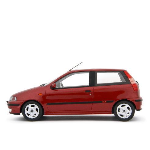 Fiat Punto GT 1400 2° serie 1996