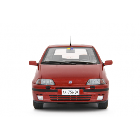 Fiat Punto GT 1400 2° serie 1996