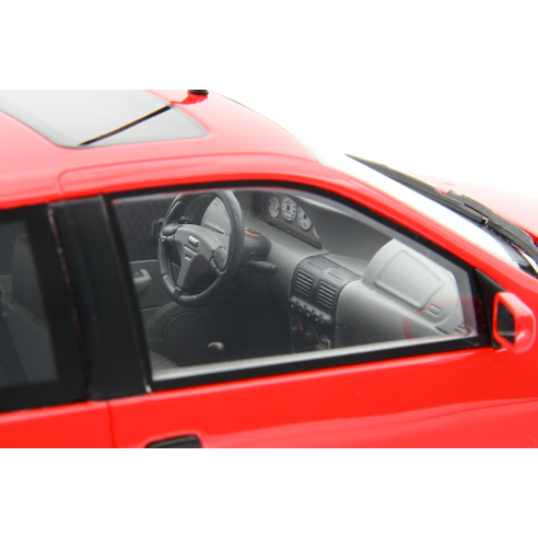 Fiat Punto GT 1400 2° serie 1996