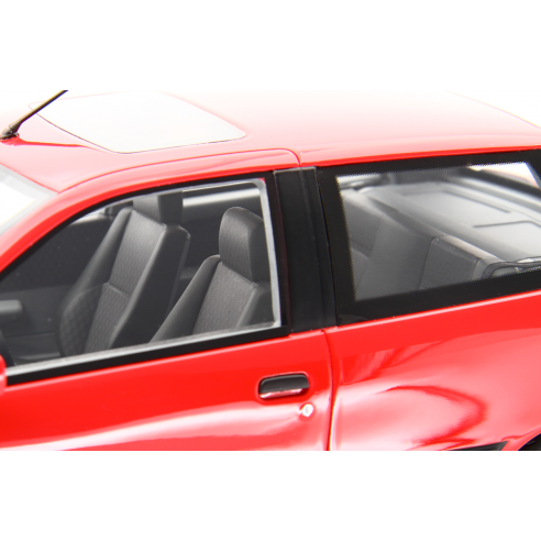 Fiat Punto GT 1400 2° serie 1996