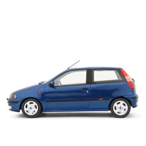 Fiat Punto GT 1400 2° serie 1996