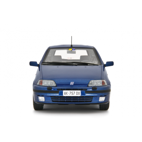 Fiat Punto GT 1400 2° serie 1996