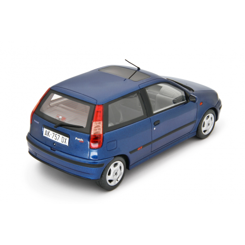Fiat Punto GT 1400 2° serie 1996