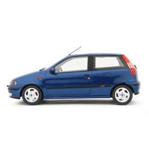 Fiat Punto GT 1400 2° serie...