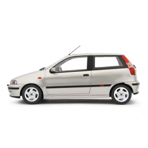 Fiat Punto GT 1400 2° serie...
