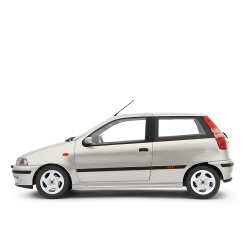 thumbnail image 2 of Akron Suction Duct Sleeve For Fiat Punto 1.4 GT Turbo – Replaces 7738824 2 of 3