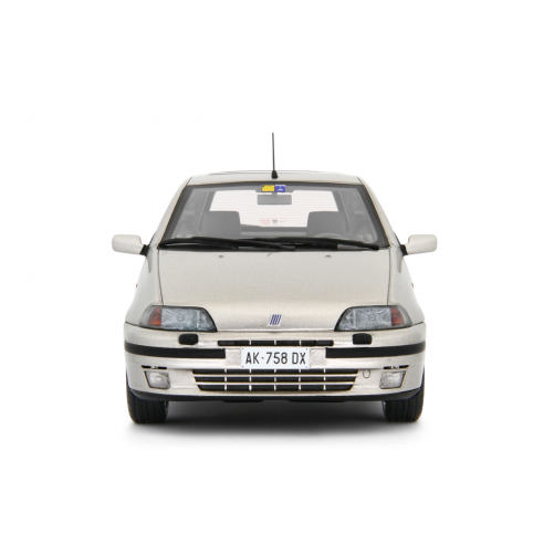 Fiat Punto GT 1400 2° serie 1996