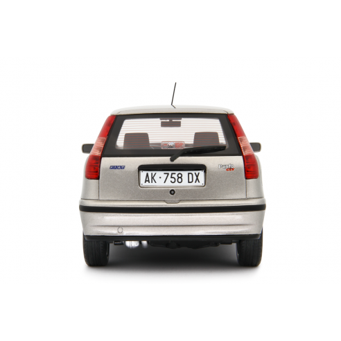 Fiat Punto GT 1400 2° serie 1996