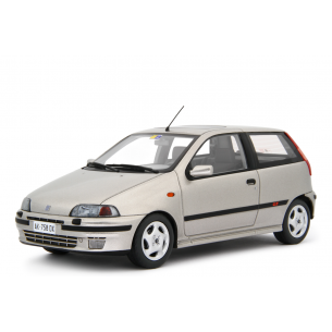 Fiat Punto GT 1400 2° serie... 2