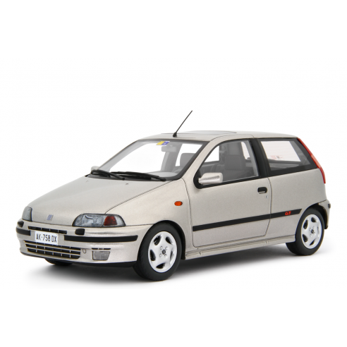 Fiat Punto GT 1400 2° serie 1996