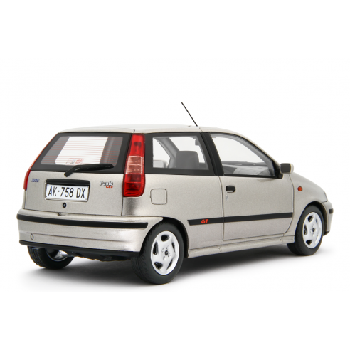 Fiat Punto GT 1400 2° serie 1996