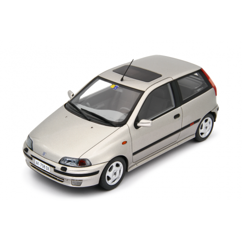 Fiat Punto GT 1400 2° serie 1996