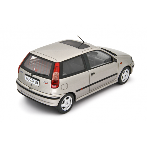 Fiat Punto GT 1400 2° serie 1996