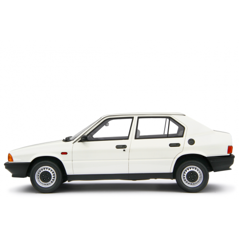 Alfa Romeo 33 1.3S Edizione 1985