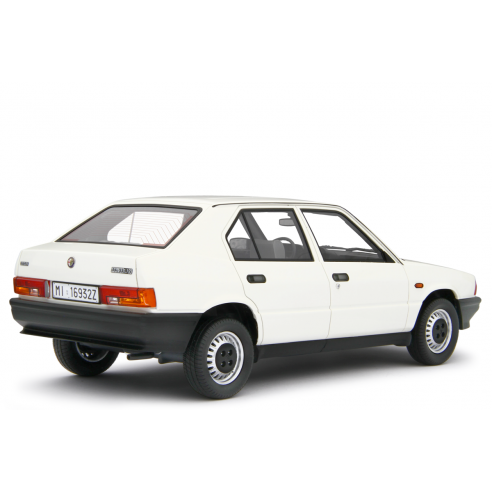 Alfa Romeo 33 1.3S Edizione 1985