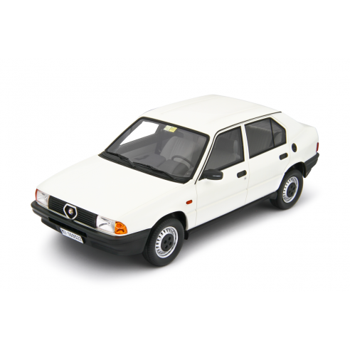 Alfa Romeo 33 1.3S Edizione 1985