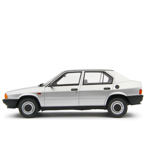 Alfa Romeo 33 1.3S Edizione 1985