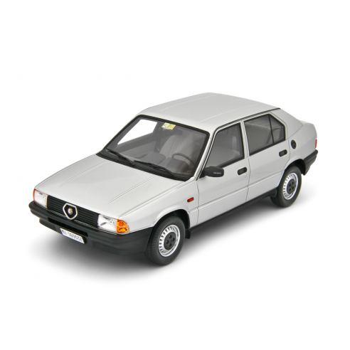 Alfa Romeo 33 1.3S Edizione 1985