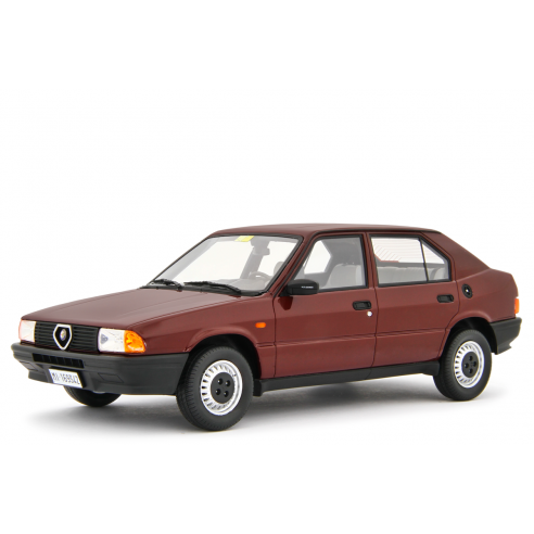 Alfa Romeo 33 1.3S Edizione 1985