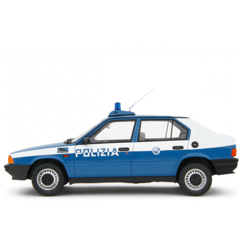 Alfa Romeo 33 1.5  Q.V. 1985 Polizia