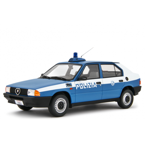 Alfa Romeo 33 1.5  Q.V. 1985 Polizia