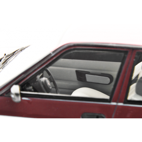 Alfa Romeo 33 1.3S Edizione 1985