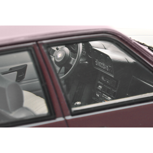 Alfa Romeo 33 1.3S Edizione 1985