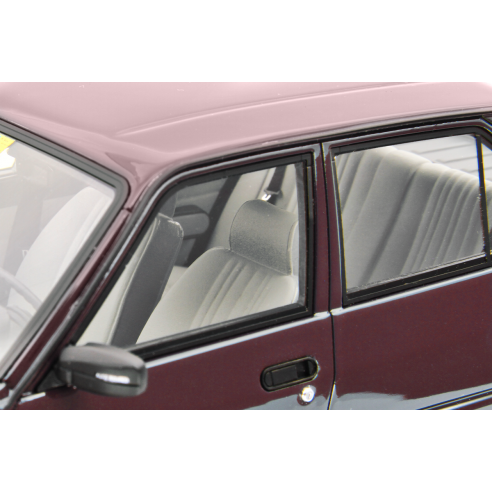 Alfa Romeo 33 1.3S Edizione 1985