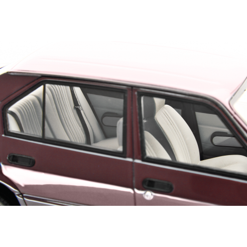 Alfa Romeo 33 1.3S Edizione 1985