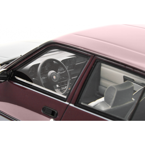 Alfa Romeo 33 1.3S Edizione 1985