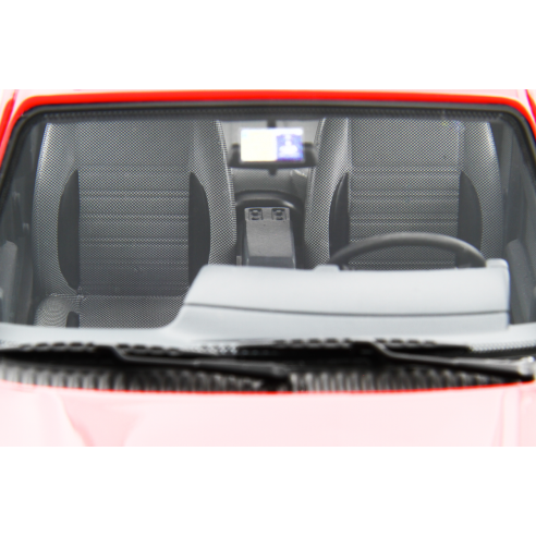 Alfa 75 1.8i Turbo Evoluzione 1987 1:12