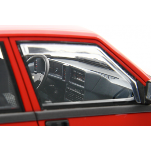 Alfa 75 1.8i Turbo Evoluzione 1987 1:12
