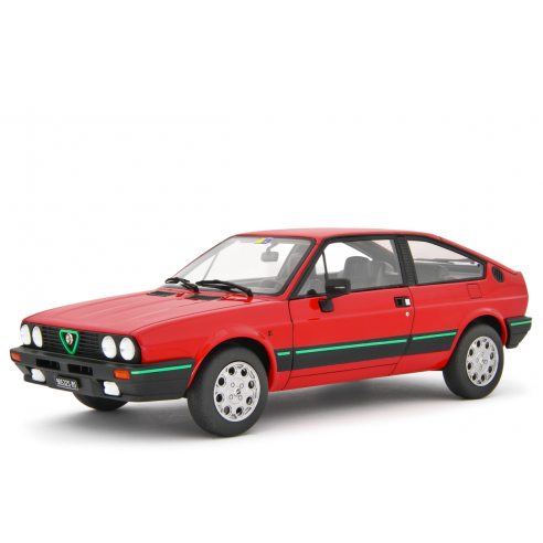 Alfa Romeo Sprint 1.5 Quadrifoglio...