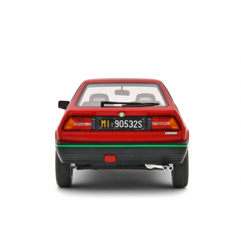 Alfa Romeo Sprint 1.5 Quadrifoglio...