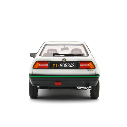 Alfa Romeo Sprint 1.5 Quadrifoglio...