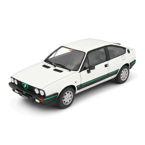 Alfa Romeo Sprint 1.5 Quadrifoglio...