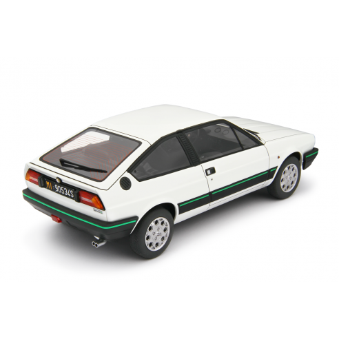 Alfa Romeo Sprint 1.5 Quadrifoglio...