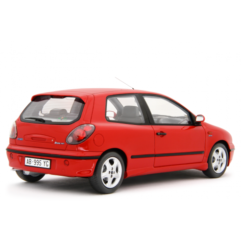 Fiat Bravo 2.0 HGT 1995