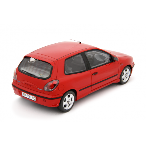 Fiat Bravo 2.0 HGT 1995