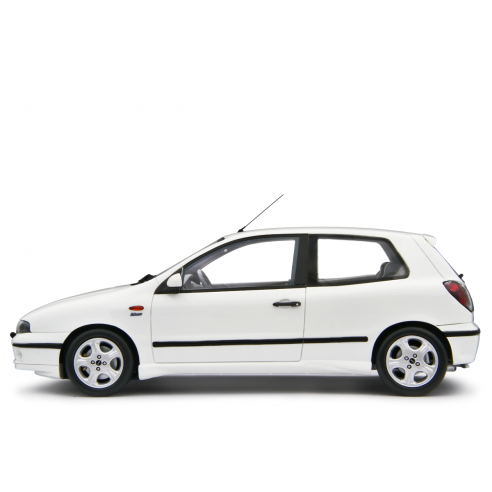 Fiat Bravo 2.0 HGT 1995