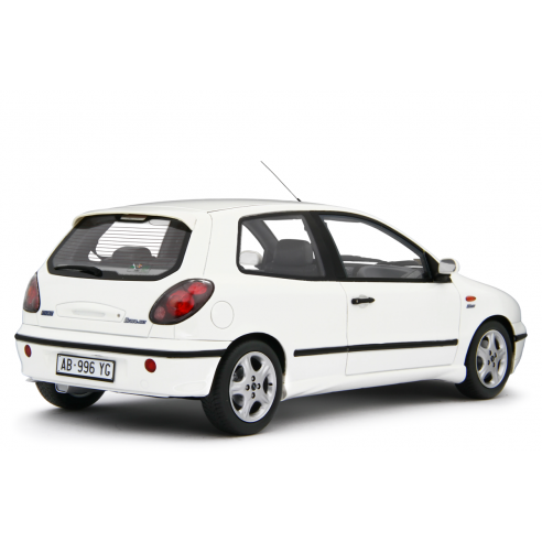 Fiat Bravo 2.0 HGT 1995