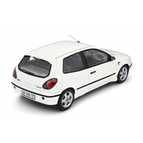 Fiat Bravo 2.0 HGT 1995